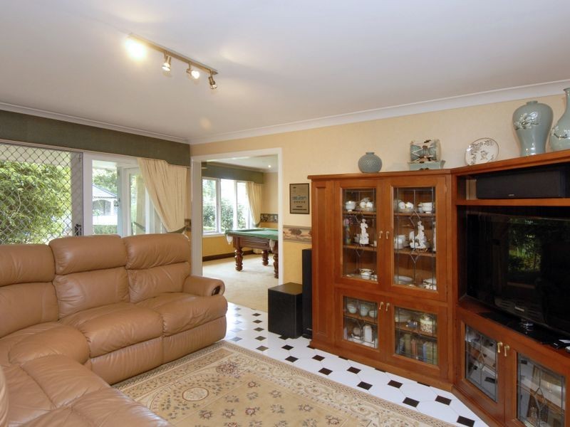 Castle Hill NSW 2154