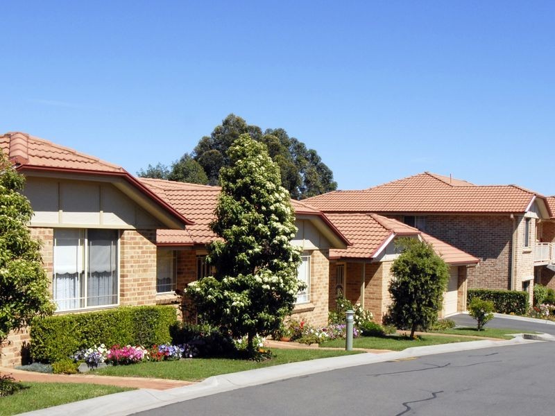 1 MOUNTAINVIEW RETREAT RETIREMENT VILLAGE, Dural NSW 2158