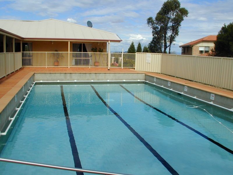 1 MOUNTAINVIEW RETREAT RETIREMENT VILLAGE, Dural NSW 2158