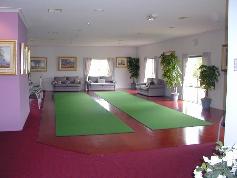 1 MOUNTAINVIEW RETREAT RETIREMENT VILLAGE, Dural NSW 2158