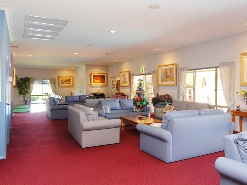 1 MOUNTAINVIEW RETREAT RETIREMENT VILLAGE, Dural NSW 2158