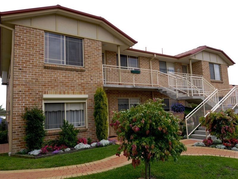 1 MOUNTAINVIEW RETREAT RETIREMENT VILLAGE, Dural NSW 2158