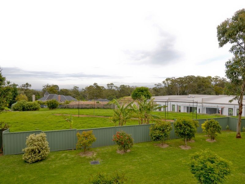 1 MOUNTAINVIEW RETREAT RETIREMENT VILLAGE, Dural NSW 2158