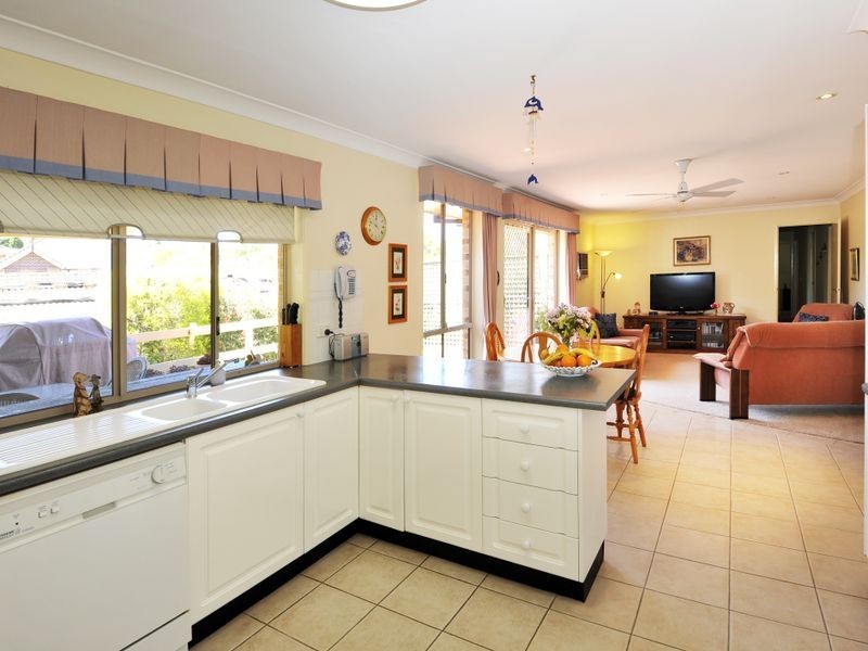 46 Westminster Drive, Castle Hill NSW 2154