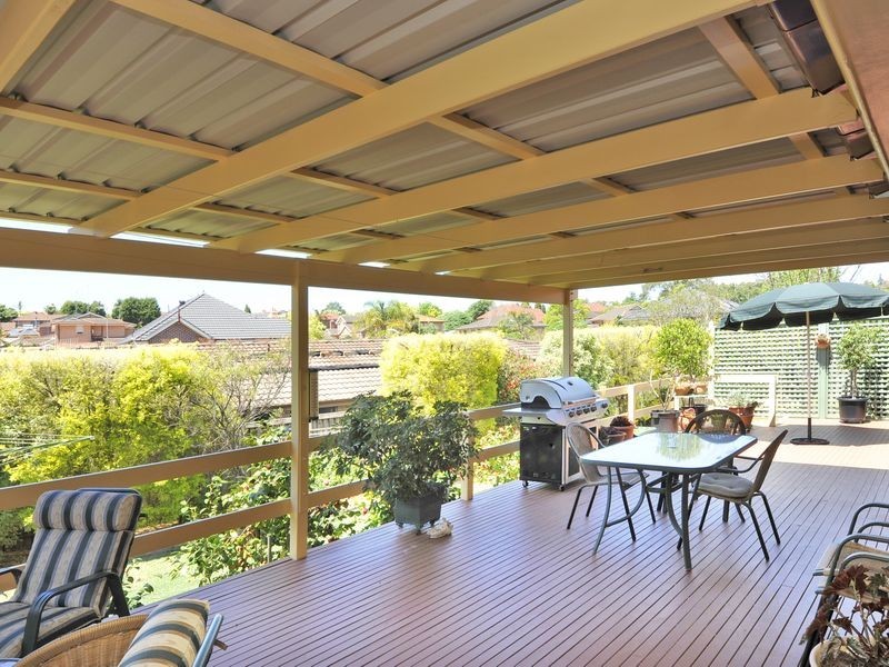 46 Westminster Drive, Castle Hill NSW 2154
