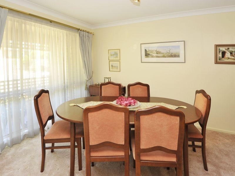 46 Westminster Drive, Castle Hill NSW 2154