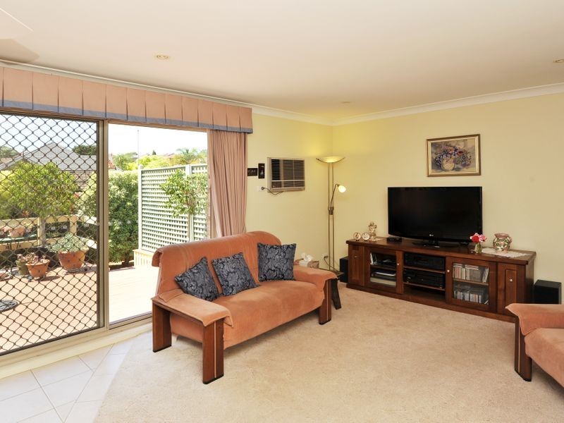 46 Westminster Drive, Castle Hill NSW 2154