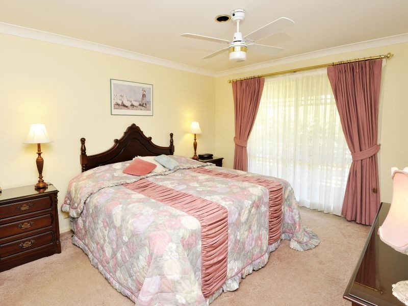 46 Westminster Drive, Castle Hill NSW 2154