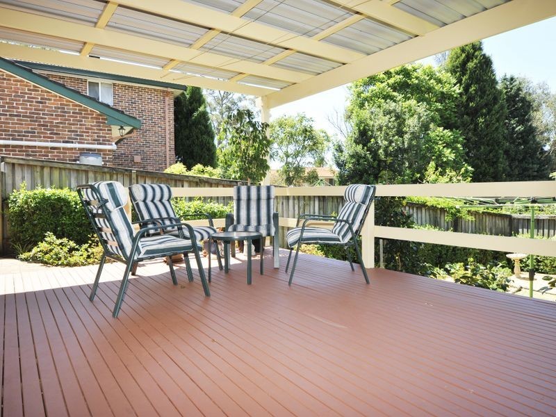 46 Westminster Drive, Castle Hill NSW 2154