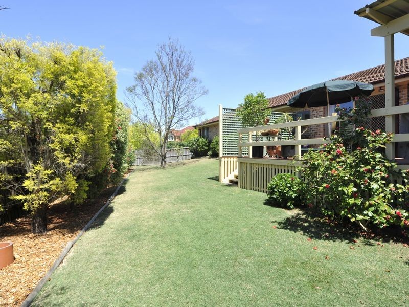 46 Westminster Drive, Castle Hill NSW 2154
