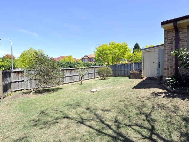 46 Westminster Drive, Castle Hill NSW 2154