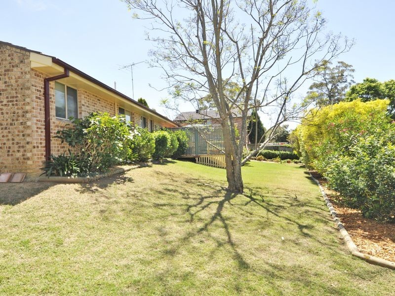46 Westminster Drive, Castle Hill NSW 2154