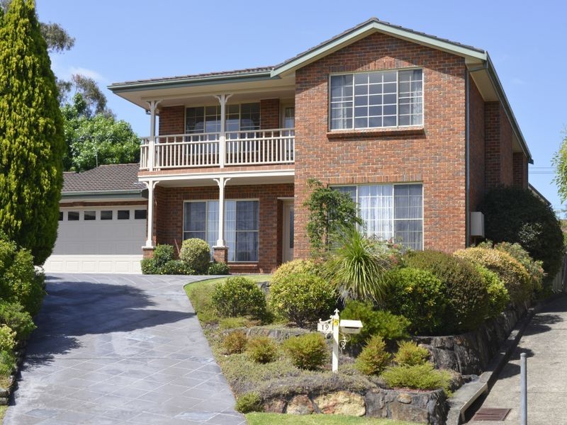19 Talinga Place, Cherrybrook NSW 2126