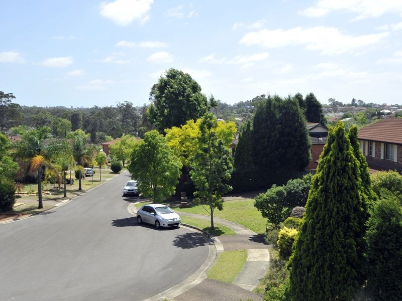 19 Talinga Place, Cherrybrook NSW 2126