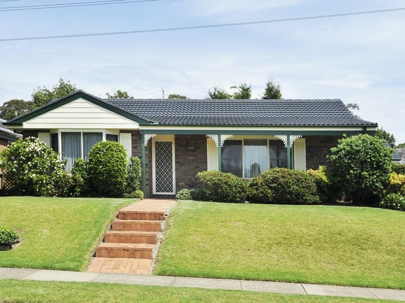 23 Beechwood Parade, Cherrybrook NSW 2126