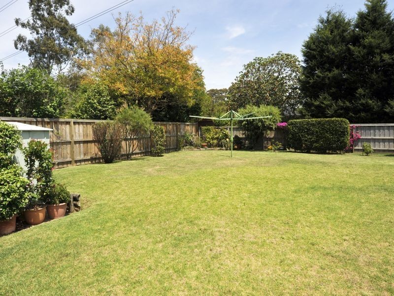 23 Beechwood Parade, Cherrybrook NSW 2126