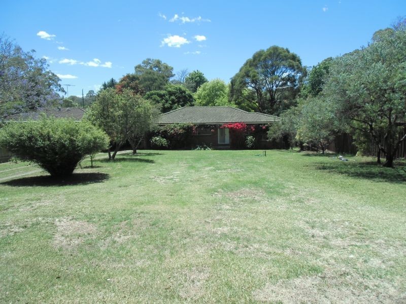 67 Dryden Avenue, Carlingford NSW 2118