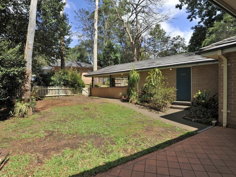 6/118 Victoria Road, West Pennant Hills NSW 2125