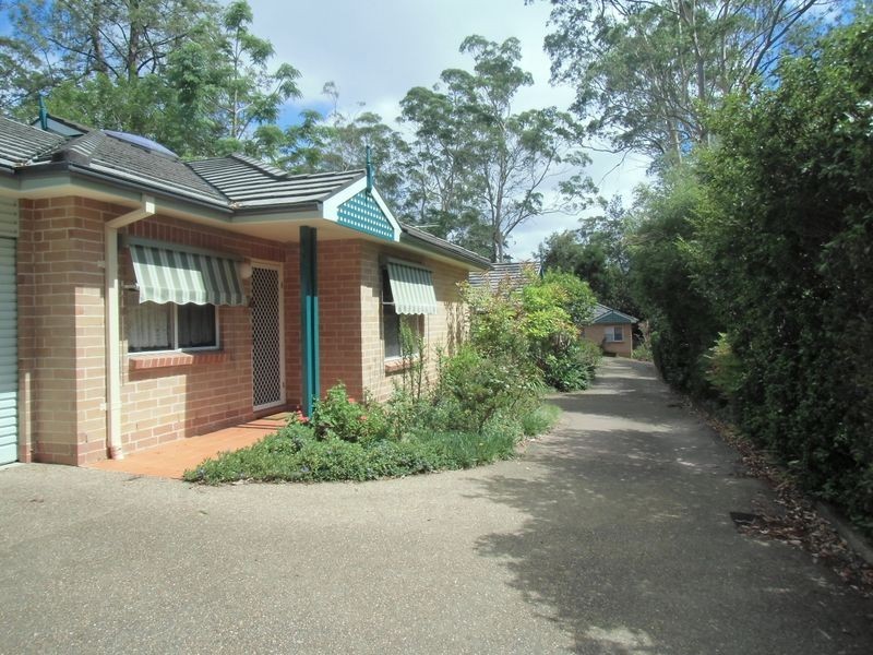 6/118 Victoria Road, West Pennant Hills NSW 2125