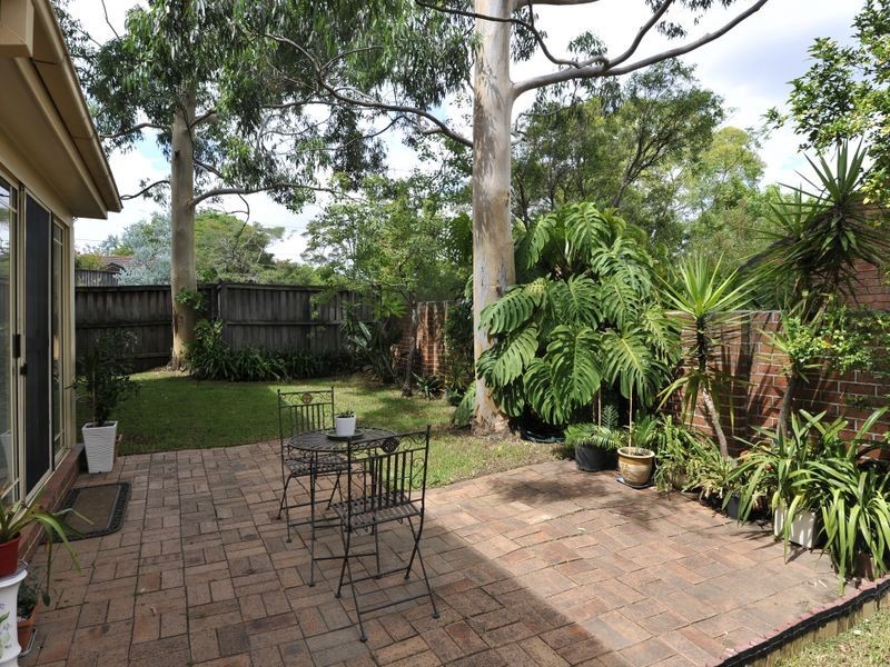 8/23 Glenvale Close, West Pennant Hills NSW 2125