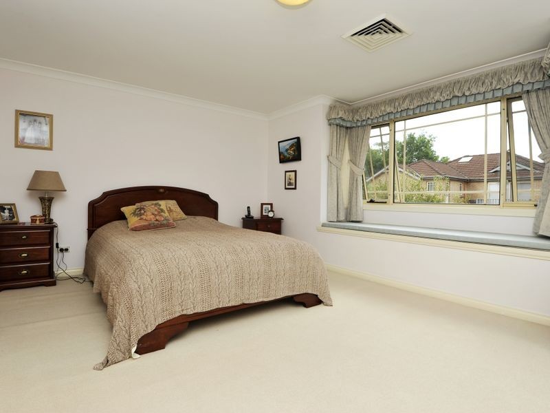 8/23 Glenvale Close, West Pennant Hills NSW 2125