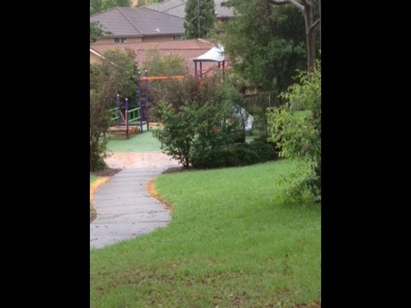 8/23 Glenvale Close, West Pennant Hills NSW 2125