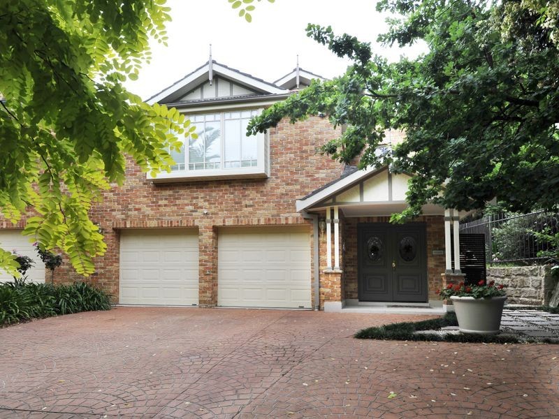 106B Gilbert Road, Glenhaven NSW 2156