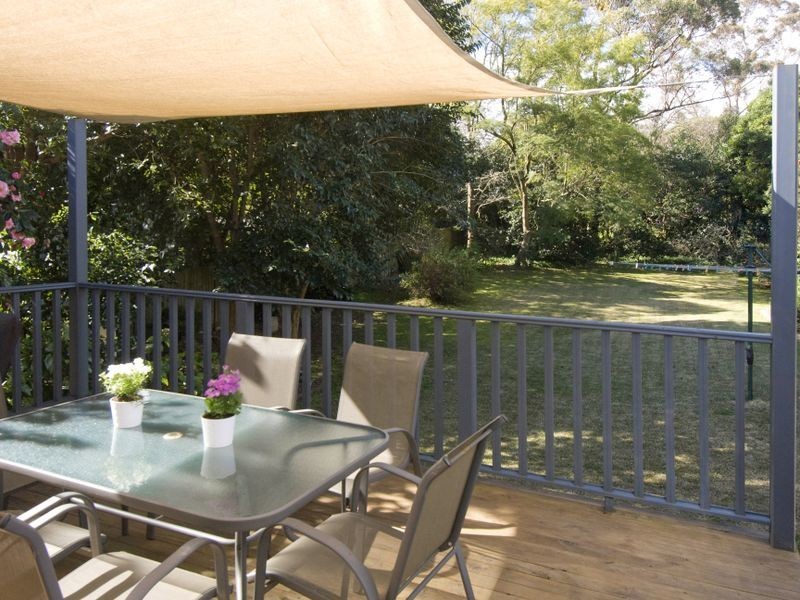 7 Leo Road, Pennant Hills NSW 2120