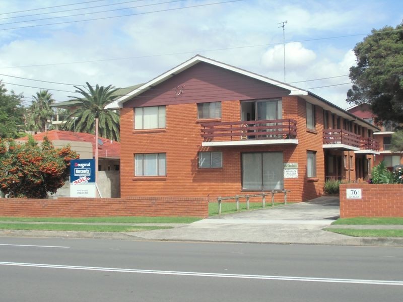 6/78 Corrimal Street, Wollongong NSW 2500