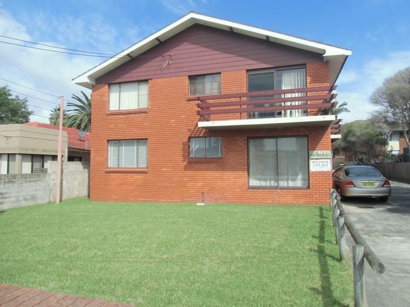 6/78 Corrimal Street, Wollongong NSW 2500