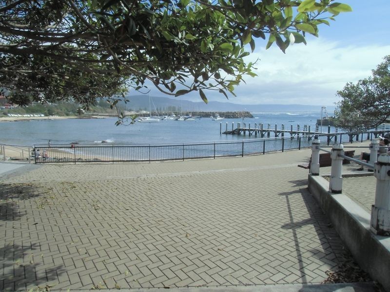 6/78 Corrimal Street, Wollongong NSW 2500