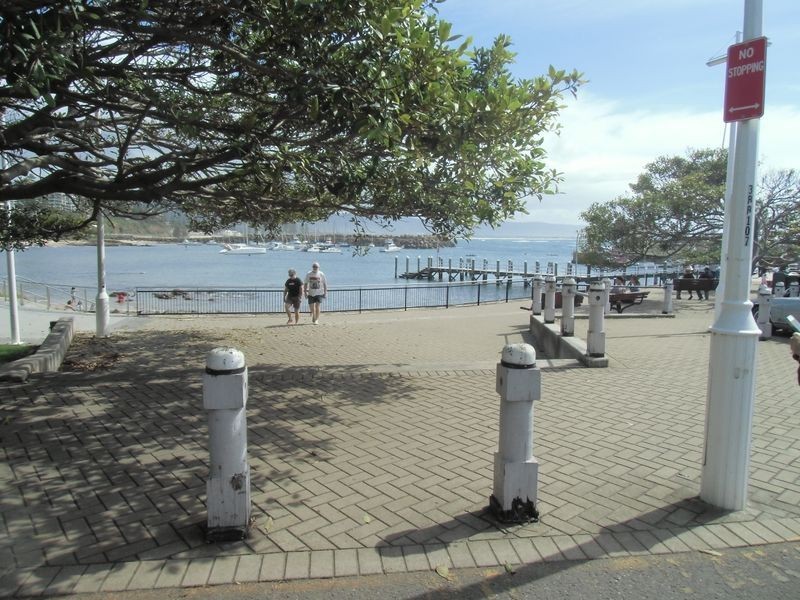 6/78 Corrimal Street, Wollongong NSW 2500