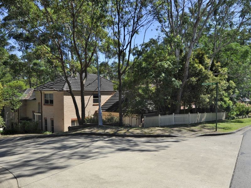 1A Neptune Place, West Pennant Hills NSW 2125