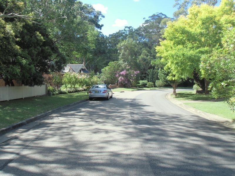 1A Neptune Place, West Pennant Hills NSW 2125