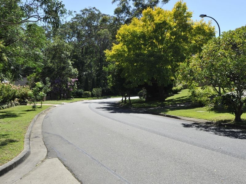 1A Neptune Place, West Pennant Hills NSW 2125