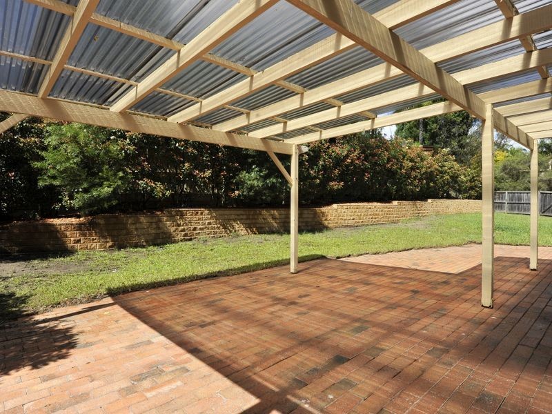 12 Blackwattle Place, Cherrybrook NSW 2126