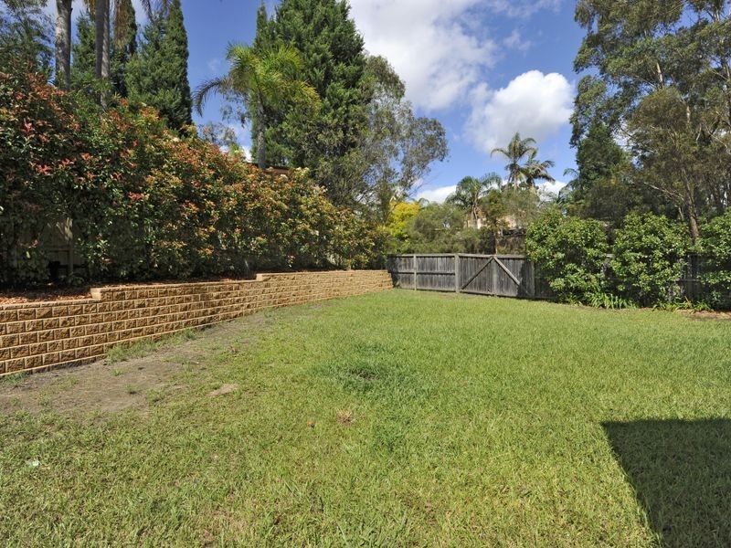 12 Blackwattle Place, Cherrybrook NSW 2126