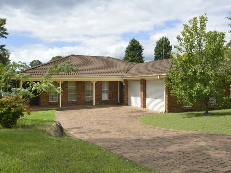 19 Protea Place, Cherrybrook NSW 2126