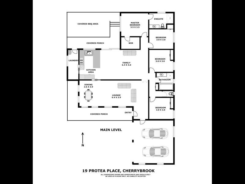 19 Protea Place, Cherrybrook NSW 2126