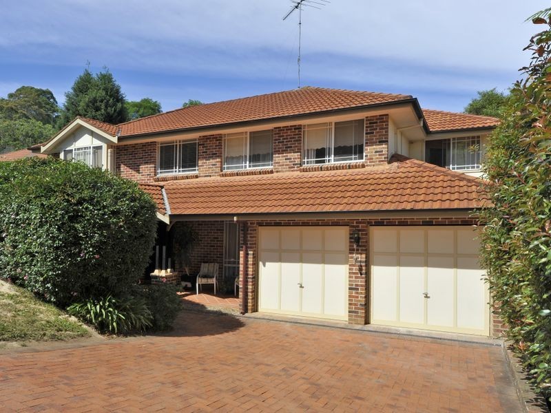 9 Fleur Close, West Pennant Hills NSW 2125