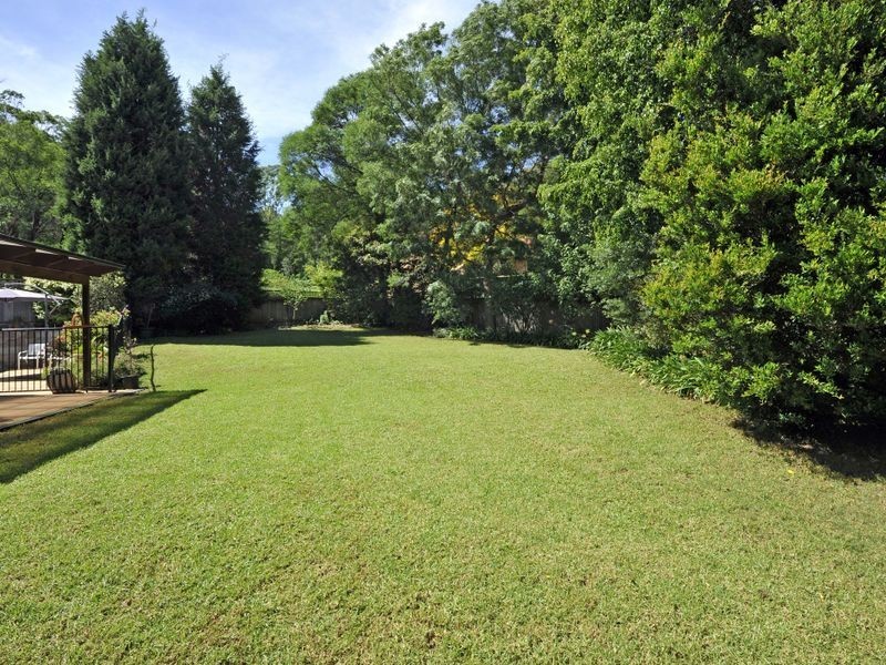 9 Fleur Close, West Pennant Hills NSW 2125