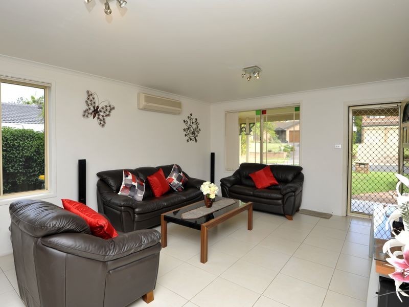 2/35 Longworth Crescent, Castle Hill NSW 2154