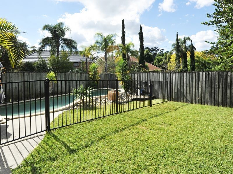 2/35 Longworth Crescent, Castle Hill NSW 2154