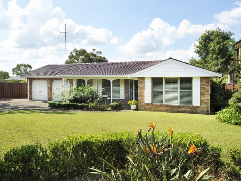 3 Hartree Place, Cherrybrook NSW 2126
