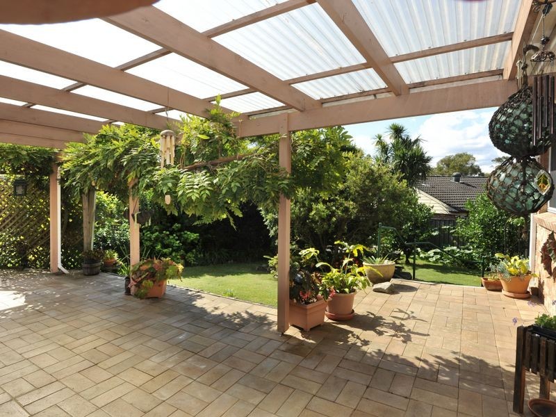 3 Hartree Place, Cherrybrook NSW 2126