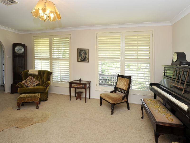 3 Hartree Place, Cherrybrook NSW 2126