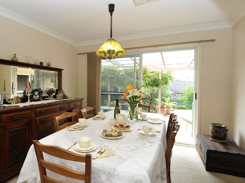 3 Hartree Place, Cherrybrook NSW 2126