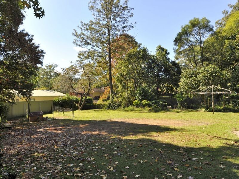 102 Castle Hill Road, West Pennant Hills NSW 2125