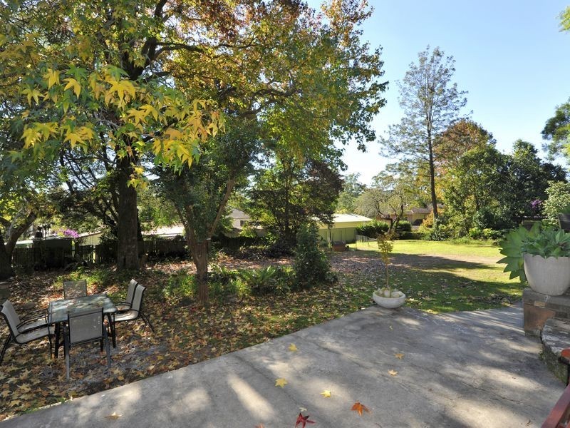 102 Castle Hill Road, West Pennant Hills NSW 2125