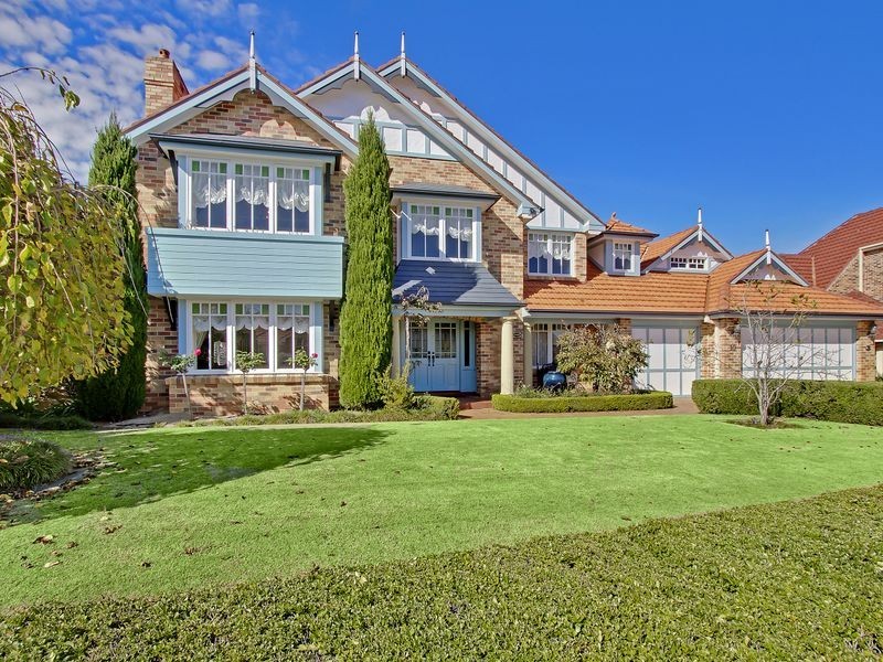 10 Richmond Court, Castle Hill NSW 2154